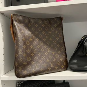 Vintage LV - Bag
